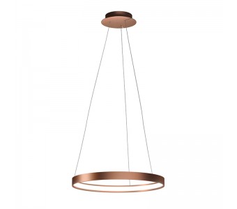 Pakabinamas šviestuvas ANELLO COPPER 1801.30
